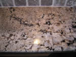 Gerlach Cleaning Systems has hard surface care specialist certified to assist with all your granite needs.