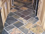 Gerlach Cleaning Systems has hard surface care specialist certified to assist with all your slate needs.