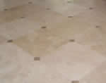 Gerlach Cleaning Systems has hard surface care specialist certified to assist with all your travertine needs.