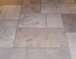 Gerlach Cleaning Systems has hard surface care specialist certified to assist with all your limestone needs.