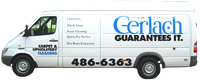 Click here to schedule your Gerlach Cleaning Systems Cleaning Today Click here to schedule your Gerlach Cleaning Systems Cleaning Today